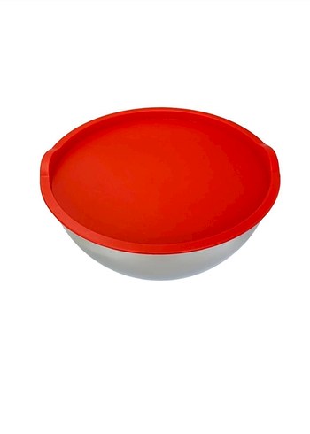 BÜYÜK BOY SAKLAMA KABI PASLANMAZ ÇELİK - Görsel 2