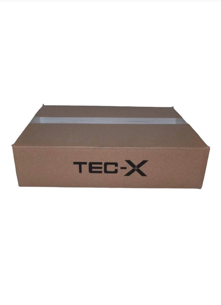 TEC X ÇATAL KAŞIK BIÇAK SETİ - Görsel 5