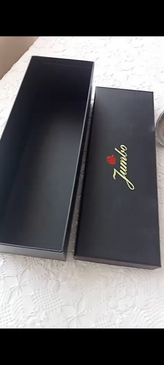 Jumbo 5 parça sunum seti - Görsel 4