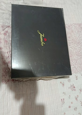 JUMBO 12 KİŞİLİK Çatal Bıçak Kaşık Seti - Görsel 6