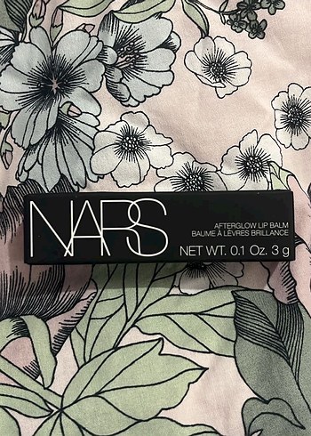 Nars