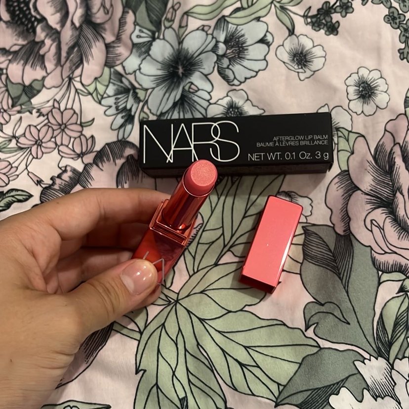 Nars Afterglow Lip Balm - Görsel 4