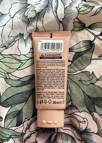 Trend it up BB Foundation - Görsel 2