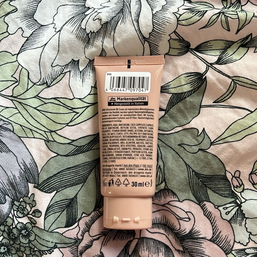 Trend it up BB Foundation - Görsel 2