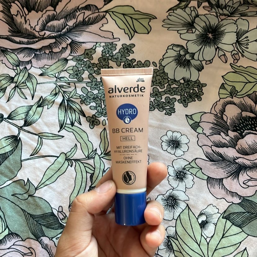 Alverde BB Cream - Görsel 3