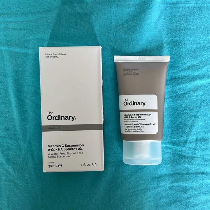 The Ordinary Vitamin C Serumu 30 ml - Görsel 2