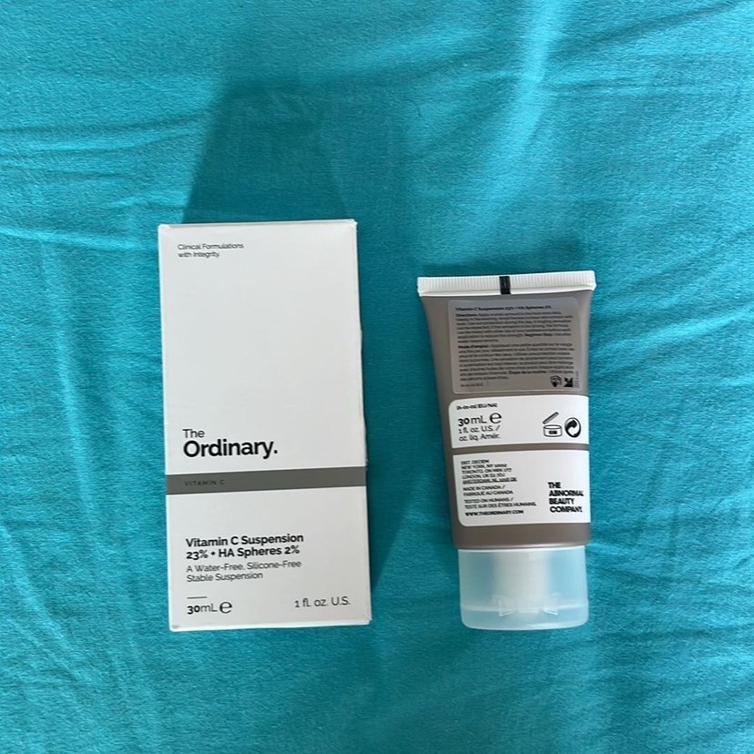 The Ordinary Vitamin C Serumu 30 ml - Görsel 4