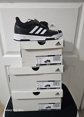 Adidas Orijinal Adidas Çocuk Sneaker
