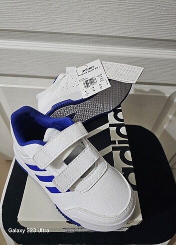 29 Beden Orijinal Adidas Çocuk Tensaur Sport 2.0 