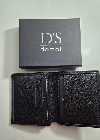 Deri Cüzdan - Görsel 3