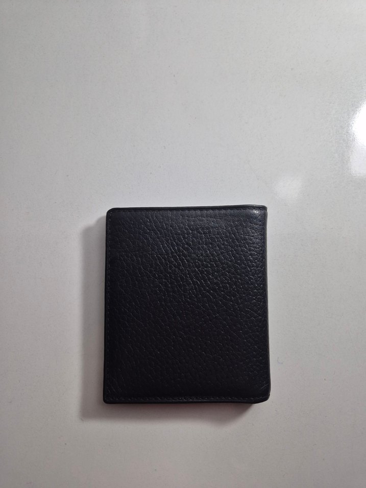 Deri Cüzdan - Görsel 2