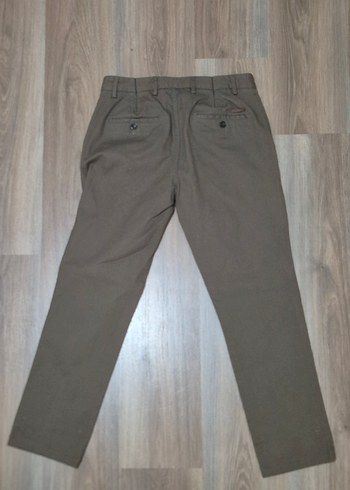 Regular Fit Erkek Pantolon - Görsel 2