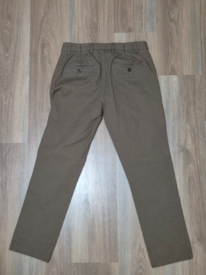 Regular Fit Erkek Pantolon - Görsel 2
