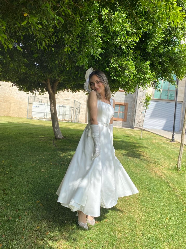 Nikah elbisesi - Görsel 2