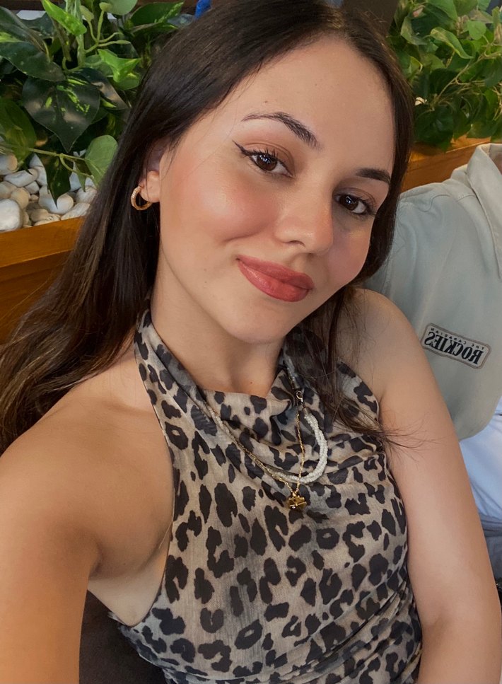 Pull&Bear bluz - Görsel 2