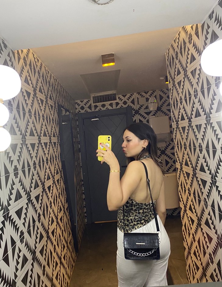 Pull&Bear bluz - Görsel 3