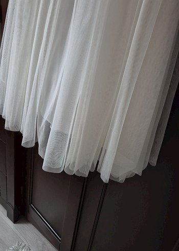 Kiz Cocuk Abiye elbise - Görsel 6