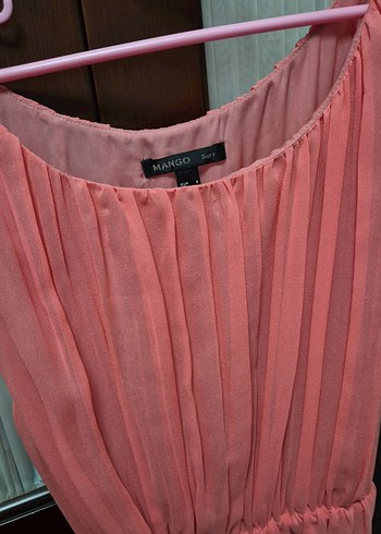 Mango Kadın Elbise - Görsel 2