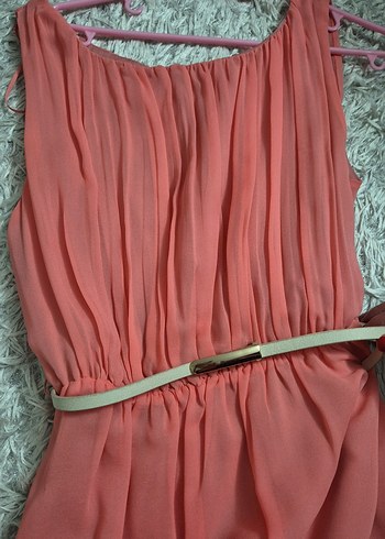 Mango Kadın Elbise - Görsel 3