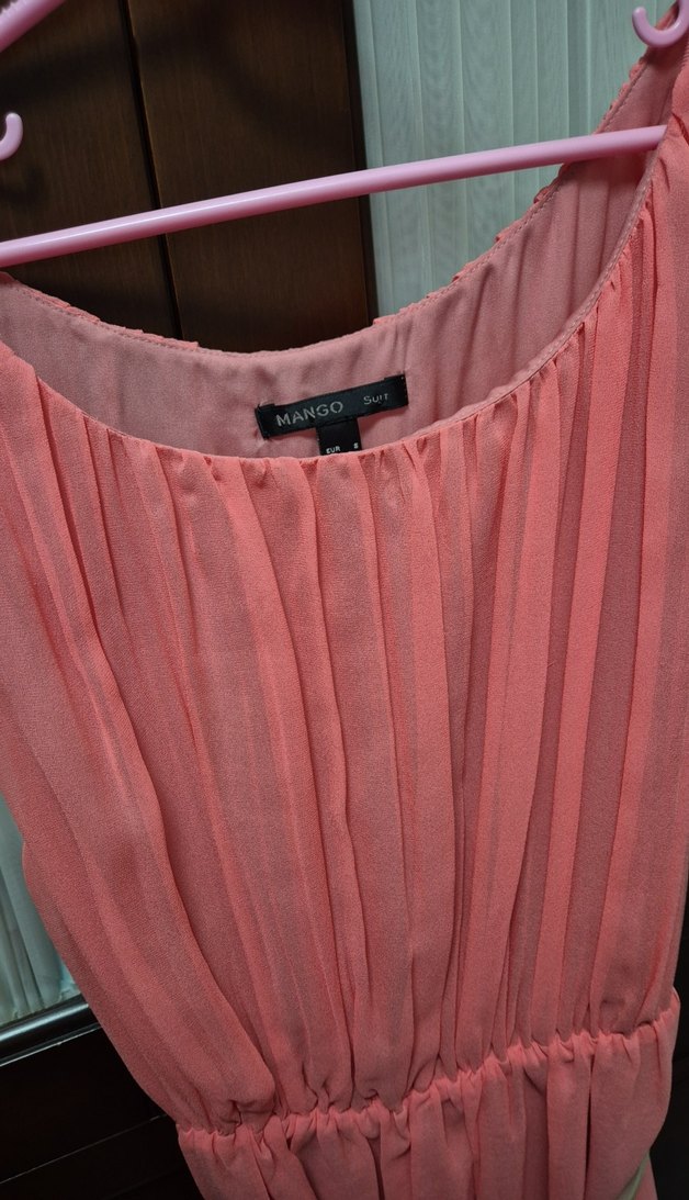 Mango Kadın Elbise - Görsel 2