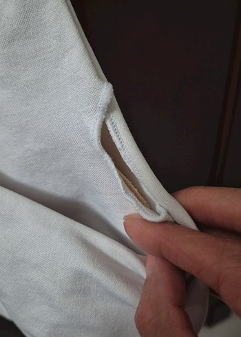 Jerf Spor Sütyeni / Bra - Görsel 4