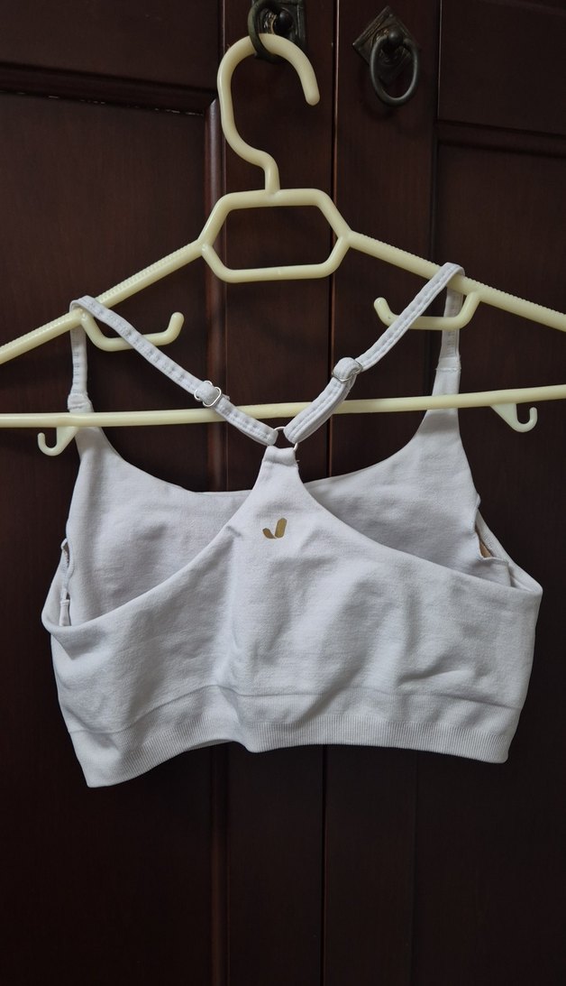 Jerf Spor Sütyeni / Bra - Görsel 2