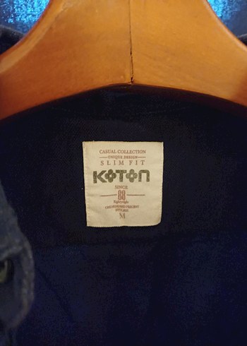 Siyah Erkek Gömlek, Regular Fit, Uzun Kollu - Görsel 2