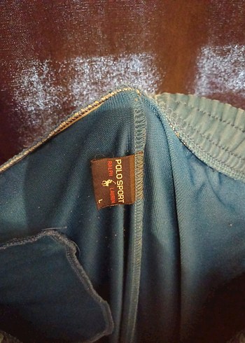 Rauph Lauren Polo Mavi Erkek Eşofman - Görsel 2