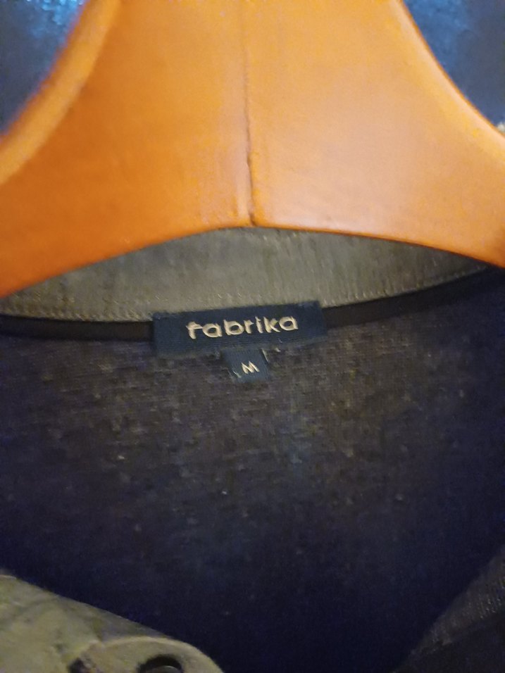 Fabrika Marka Düğmeli Yaka Detaylı Uzun Kollu Erkek Lacoste - Görsel 2