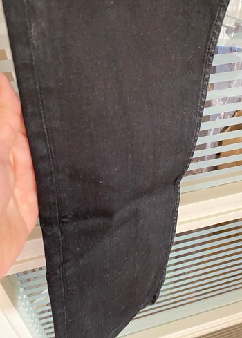 29 Beden Lee pantolon erkek çocuk