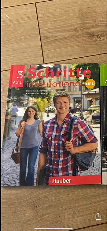 Scrhitte Almanca 3