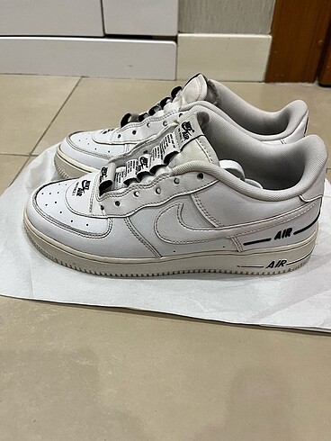 38 Beden Nike aır forse orjinal