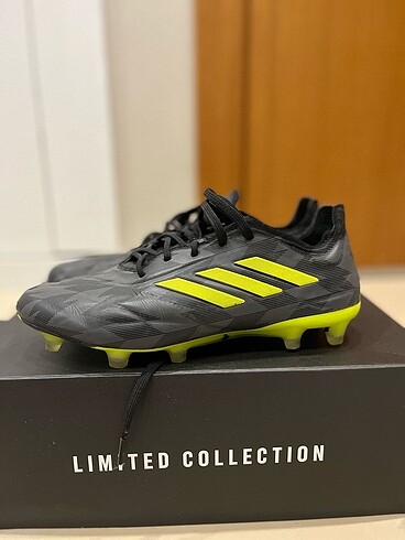 Adidas copa püre tam profosyenel