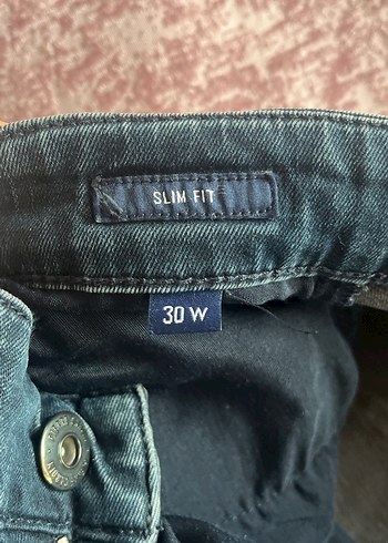 Pire cadern jeans - Görsel 3