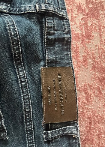 Pire cadern jeans - Görsel 2