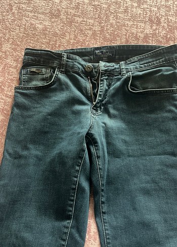 Pire cadern jeans - Görsel 4