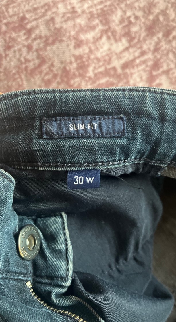 Pire cadern jeans - Görsel 3