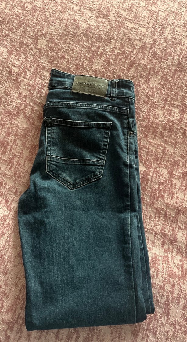 Pire cadern jeans - Görsel 5