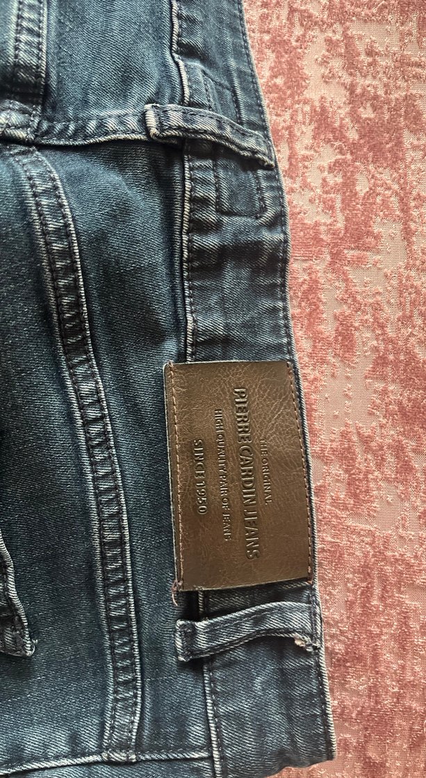 Pire cadern jeans - Görsel 2