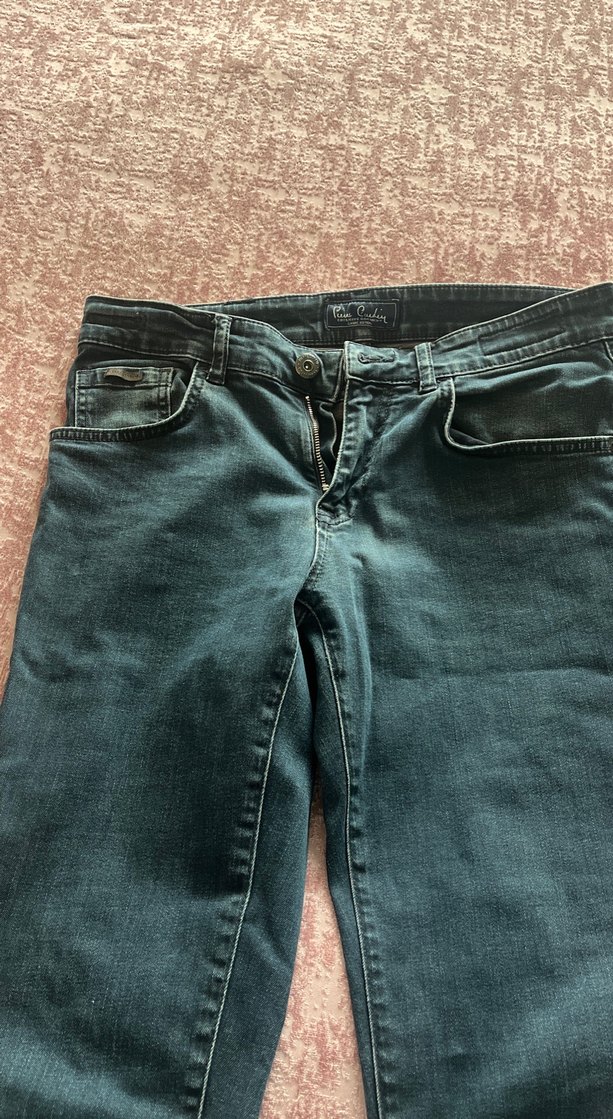 Pire cadern jeans - Görsel 4