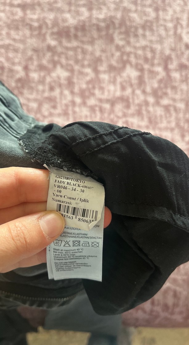 Püre çarsın alim edition erkek branş - Görsel 3