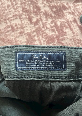 Pierre Cardin erkek jeans - Görsel 3