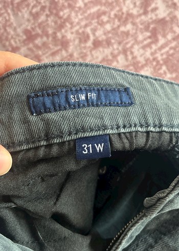 Pierre Cardin erkek jeans - Görsel 2