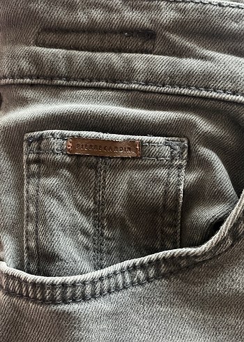 Pierre Cardin erkek jeans - Görsel 4