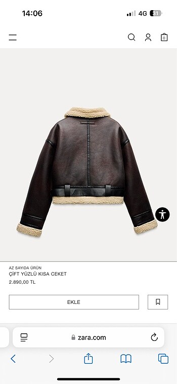 Zara zara mont