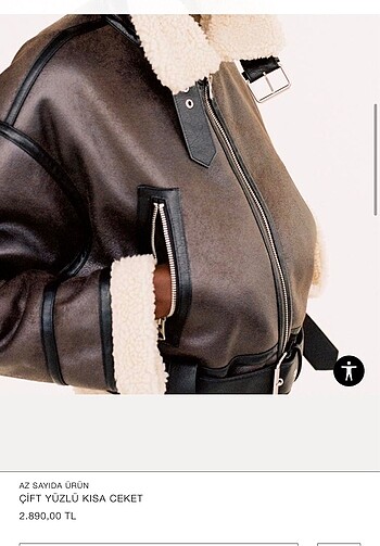 xl Beden zara mont