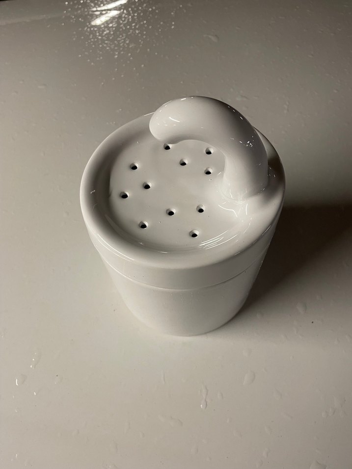 Beyaz Kedi Su Pınarı - Görsel 3