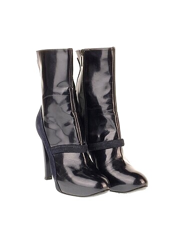 Casadei Casadei Bot %70 İndirimli.