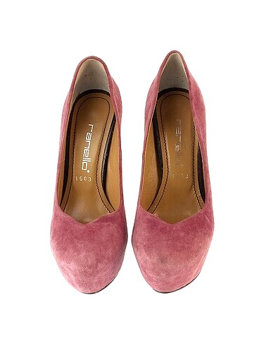 36 Beden Ranello Platform %70 İndirimli.