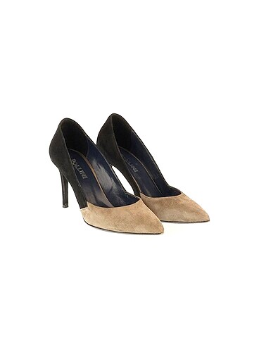Pollini Pollini Stiletto %70 İndirimli.